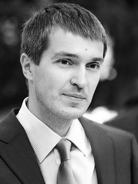 Алексей Бланин