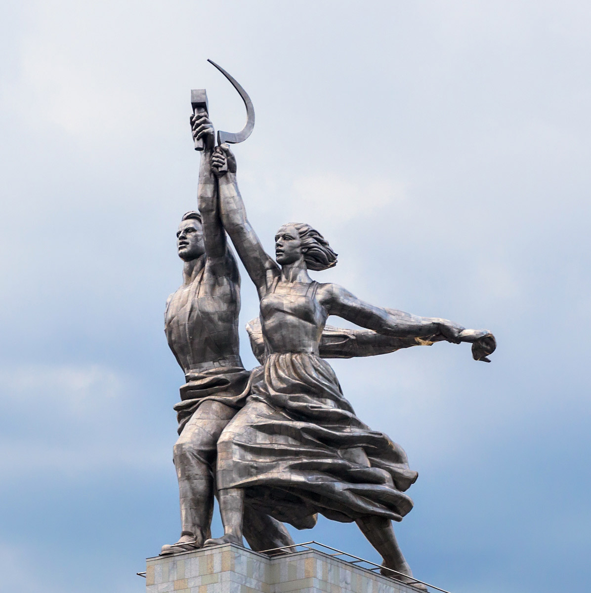 Жилой Комплекс Вишневый Сад - Киностудия
 «Мосфильм»