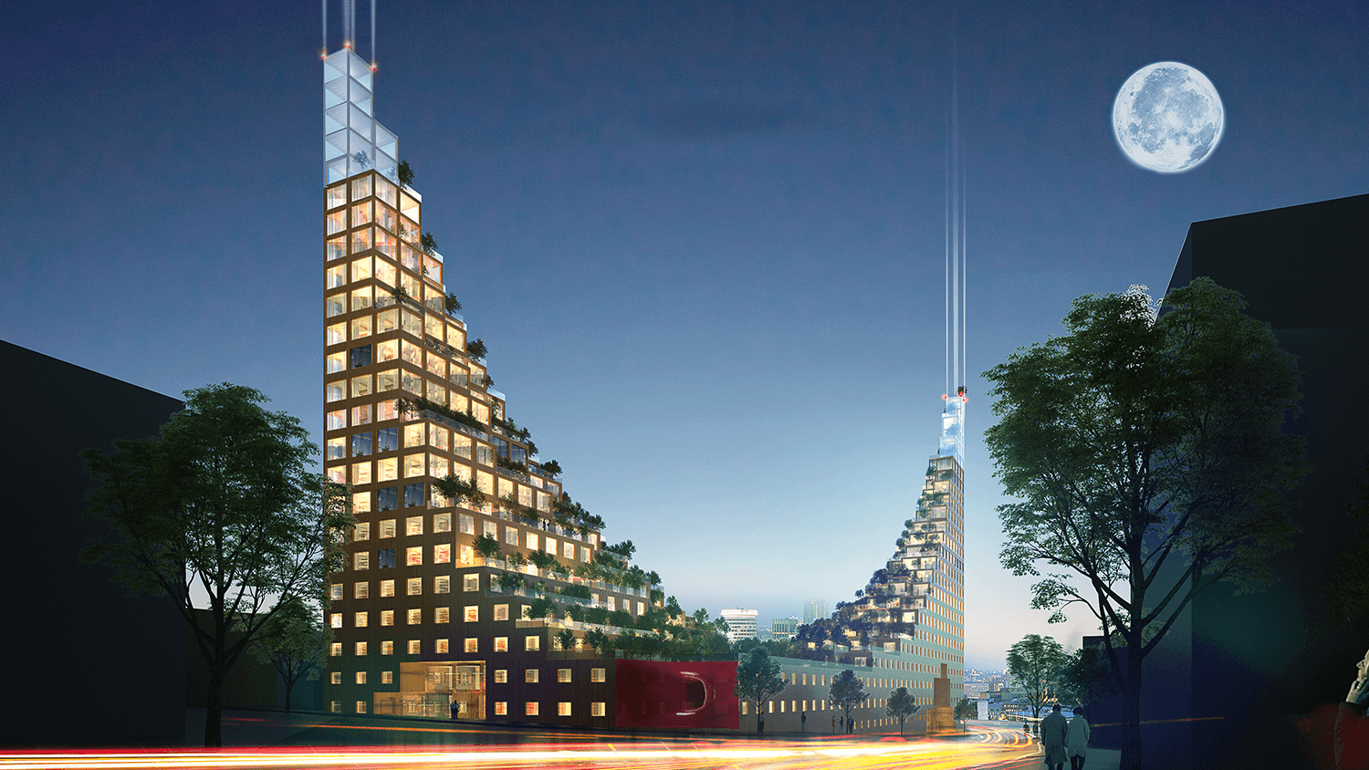 Вокзал Kings Cross