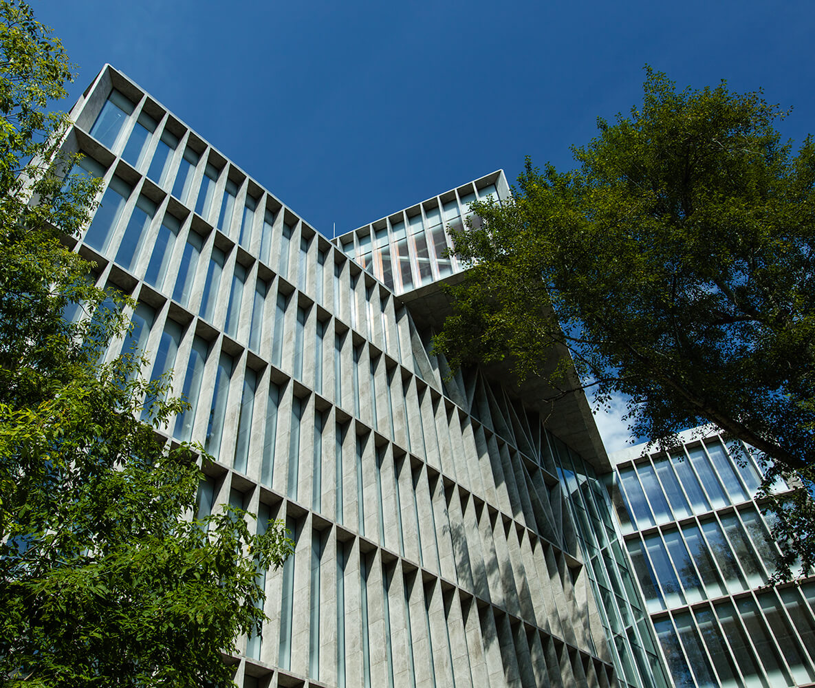 Pharmaceutical HQ
